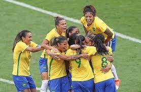 O torneio feminino de futebol nos jogos olímpicos de verão de 2020 ocorre entre 21 de julho e 6 de agosto de 2021. Olimpiadas Confira Como Ficou A Classificacao Do Futebol Feminino