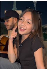 Just Like Mia Mora Mia Mora Express Support for All The People