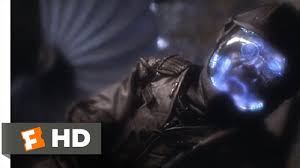 Instead, it could be one of those films that's so bad, it's actually good. Braz Burns Alive The Core 9 9 Movie Clip 2003 Hd Youtube