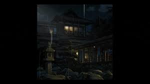 There's not a single frame of animation that hasn't been purposely placed or drawn in a. Steam Workshop Anime Japanese House 4k