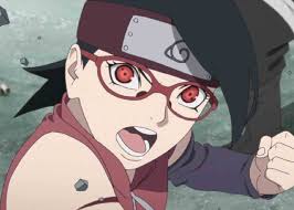Sarutobi clan shinobi were fire style users and their jutsu techniques came in very handy during the fourth shinobi war. Selain Boruto Inilah 5 Calon Jinchuriki Terbaik Greenscene
