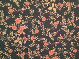 A whimsical wallpaper with a modern jacobean flair, this floral design is truly charming. Free Download Floral Wallpaper Amsterdam Repeat Repeat Repeat 537x402 For Your Desktop Mobile Tablet Explore 48 Big Floral Wallpaper Floral Wallpaper Large Flower Wallpaper Designs Large Floral Wallpaper Designs