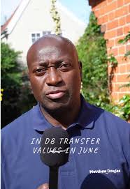 Navigating Defined Benefit Pension Transfers Safely with Expert Guidance We  discuss the recent uptick in defined benefit pension transfer values, which  reached £141,000 in June 2025 according to the ...