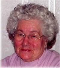 Obituary of Irma A. Farabaugh