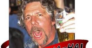 Nickel Brook's new Tap Room? So good...