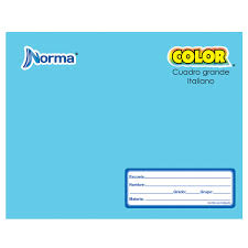 En nuestro catálogo de espadas tenemos todas las espadas medievales y de combate con hoja en acero inoxidable y carbono. Cuaderno Forma Italiana Norma Cuadro Gde 100 H Office Depot Mexico