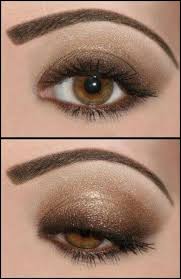 Pin By Natalia Paladini On Put On Your Face Pretty Eye Makeup Eye Makeup Smokey Eye For Brown Eyes