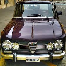 Image result for Ocra Scuro 1970 Alfa-Romeo