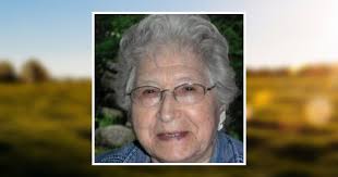 Edna M Trudeau Obituary February 20, 2020