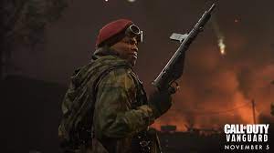 We may earn commission on some of the items you choose to buy. Call Of Duty Vanguard Best Multiplayer Perks Vg247