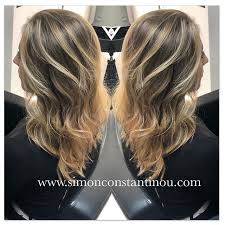 Isn T This Blonde Balayage By Steph Stunning For A Complementary Colour Consultation Compulsory Skin Test Blonde Balayage Hair And Beauty Salon Balayage