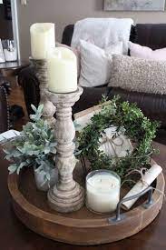 40 Modern Farmhouse Living Room Design Ideas Design Farmhouse Ideas Farmhouse Candlesticks Farmhouse Decor Living Room Traditional Living Room Furniture