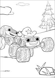 These spring coloring pages are sure to get the kids in the mood for warmer weather. Pickle And Starla Coloring Page Free Printable Coloring Pages For Kids