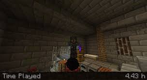 Make it in the middle, if possible; Netherite Is Hard To Find Minecraft