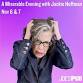 A Miserable Evening with Jackie Hoffman event image