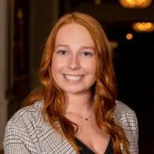 Cristin Brown's Instagram, Twitter & Facebook