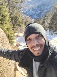 Manitou Incline Hike Experience