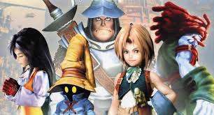 Stealing is ruining boss battles in this game. Final Fantasy 9 Best Equipment For Every Character Bright Rock Media