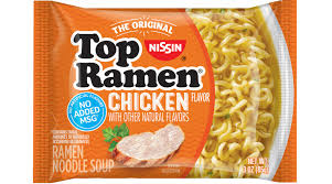Noodle Zen Nissin Foods Updates Recipe For Iconic Instant Ramen Cuts Msg And More