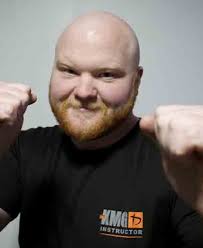 Schedule online with SGS Krav Maga