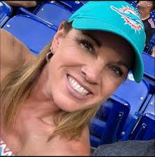 Hello, I'm Becky and something to know about me is… I'm the the loud one