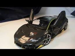 A closer look at the bugatti divo. 1 18 Maisto Lamborghini Centenario In Depth Review Youtube Lamborghini Centenario Lamborghini Sports Car