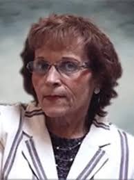 Obituary information for Patricia Ann CHAPMAN