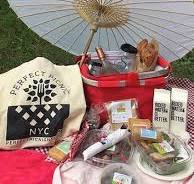 Temporada de Picnics: con opciones simples o de lujo, hoy ...
