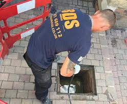 Blocked Drains Medway | Drain Repairs & Drain Cleaning