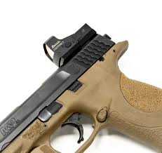 Smith & wesson m&p shield custom parts & accessories. Smith Wesson M P Red Dot Mount Velocity Precision Engineering