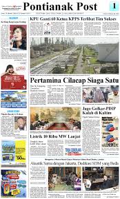 Check spelling or type a new query. Pontianak Post By Pontianak Post Issuu