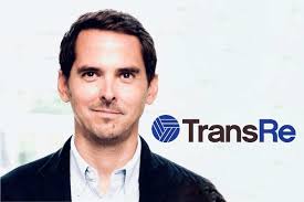 TransRe appoints Aspen's Mollinier as President of EMEA