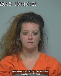 SC authorities chase woman in stolen dump truck