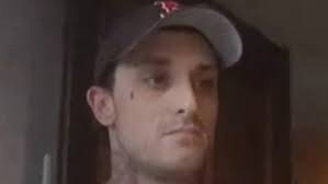 Major update after man's body found