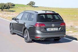 Golf variant gtd (car porn) musik: Vw Golf Gtd Variant 2015 Fahrbericht Autobild De