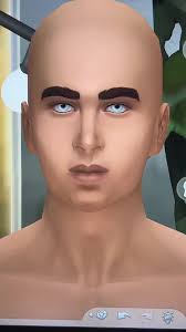 Sergio Romero Sims 4