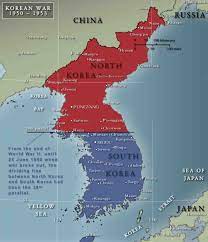 Minggu, 5 juni 2016 08:00. Konflik Sipil Militer Amerika Serikat Dalam Perang Korea