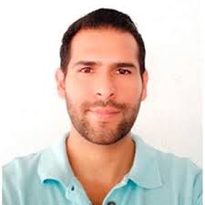 Biól. Sergio Alejandro Terán Juárez