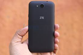ZTE Blade Qlux 4G Review