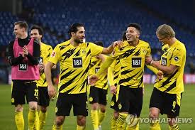 Get the latest borussia dortmund news, scores, stats, standings, rumors, and more from espn. ë§žìˆ˜ êº¾ì€ ë„ë¥´íŠ¸ë¬¸íŠ¸ íŒ€ ë²„ìŠ¤ì„œ ë°©ì—­ìˆ˜ì¹™ ìœ„ë°˜í•´ ë²Œê¸ˆ 1ì–µì› í•œê²½ë‹·ì»´