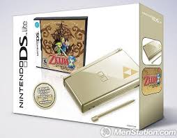 Pokémon ds, mario kart ds, new super mario bros, animal crossing y más The Legend Of Zelda Phantom Hourglass Videojuegos Meristation