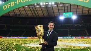 Dies ist eine archivierte übertragung. Dfb Pokal 2019 2020 Ticker Zur Auslosung Namhafte Gegner Fur Fc Bayern Und Bvb Fussball