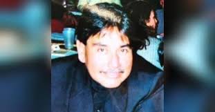Robert Juarez Morales Obituary