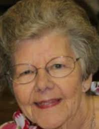 Obituary information for Frances Naomi Fleming