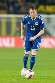 İzzet hajrovic goals & skils welcome to galatasaray mert vardar. Izet Hajrovic Wikipedia