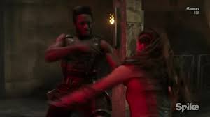 Épisode 1 épisode 2 épisode 3 épisode 4 épisode 5 épisode 6 épisode 7 épisode 8 épisode 9 épisode 10. Recap Of The Shannara Chronicles Season 2 Episode 10 Recap Guide