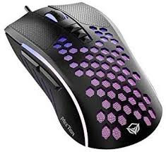 The vendor indicated this was a new retail version. Buy Generic Meetion Lightweight Honeycomb Gaming Mouse Gm015 Online Shop Electronics Appliances On Carrefour Uae