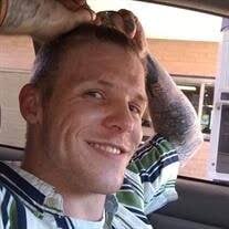 Hunter James Woodward Obituary