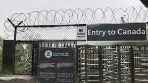 Canada plans to open border to us & eu vaccinated tourists in 2021. Us Canada Working To Lift Covid 19 Border Restrictions Travelpulse