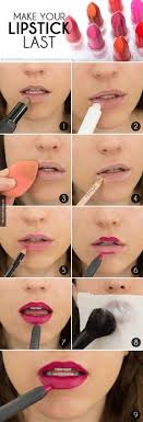 Die wirklich haltbaren lippenstifte haben den nachteil, die lippen auszutrocknen fast alle. Die 60 Besten Ideen Zu Lippenstift Lippenstift Lippen Lippenstifte